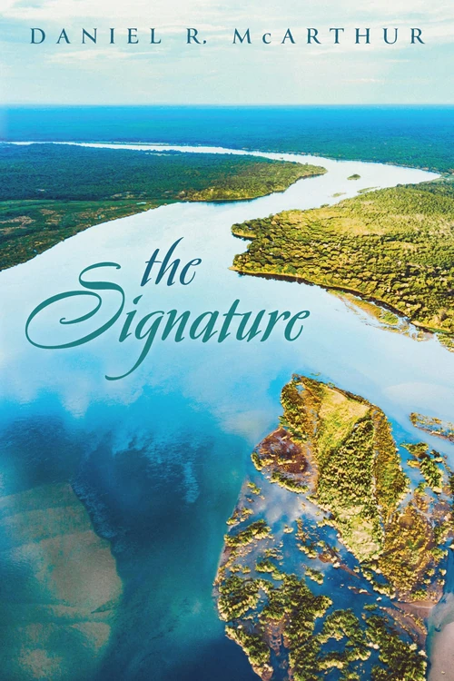 Cover of The Signature