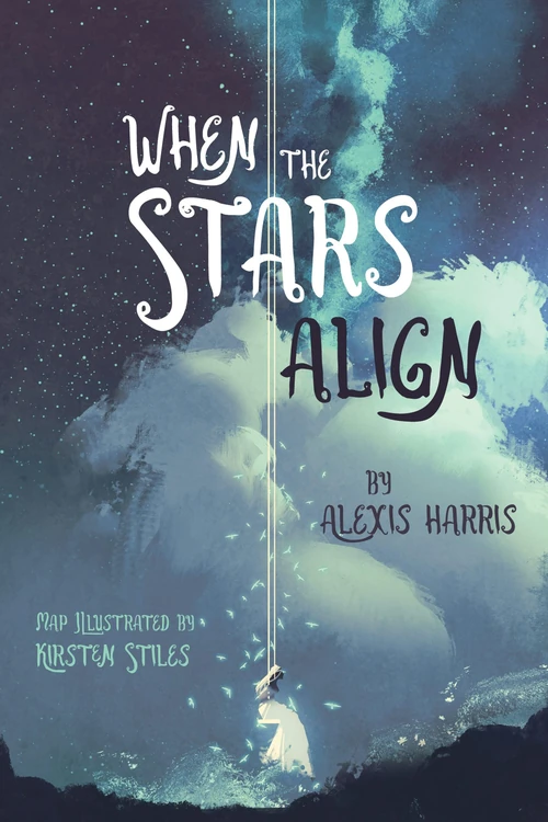 Cover of When the Stars Align