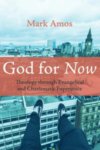 Cover of God for Now