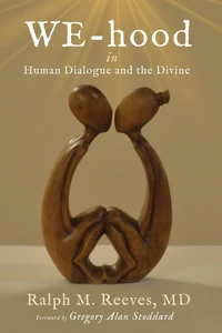 Cover of WE-hood