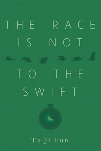 Cover of The Race Is Not to the Swift