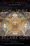 Cover of How the Spirit Became God