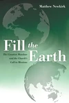 Cover of Fill the Earth
