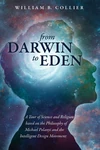 Cover of From Darwin to Eden