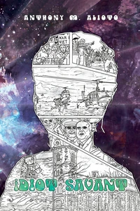 Cover of Idiot Savant