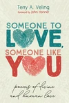 Cover of Someone to Love, Someone Like You