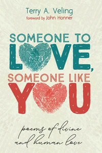 Cover of Someone to Love, Someone Like You