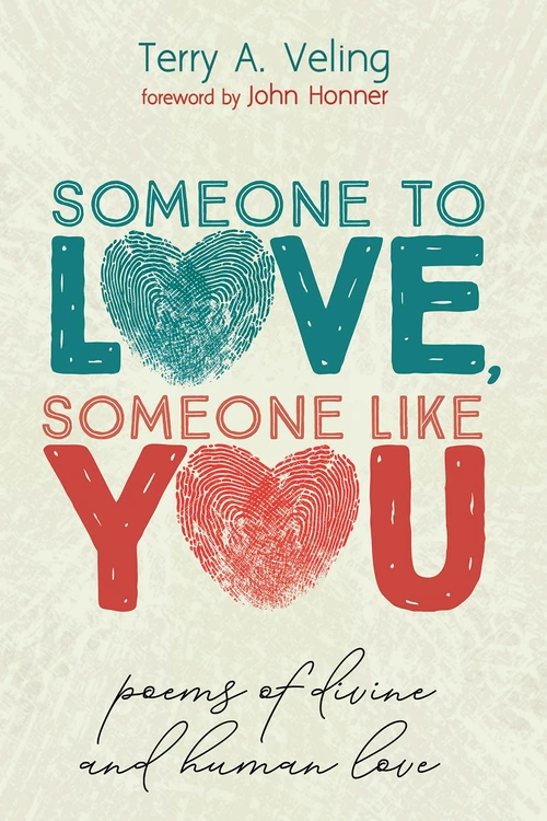 Cover of Someone to Love, Someone Like You