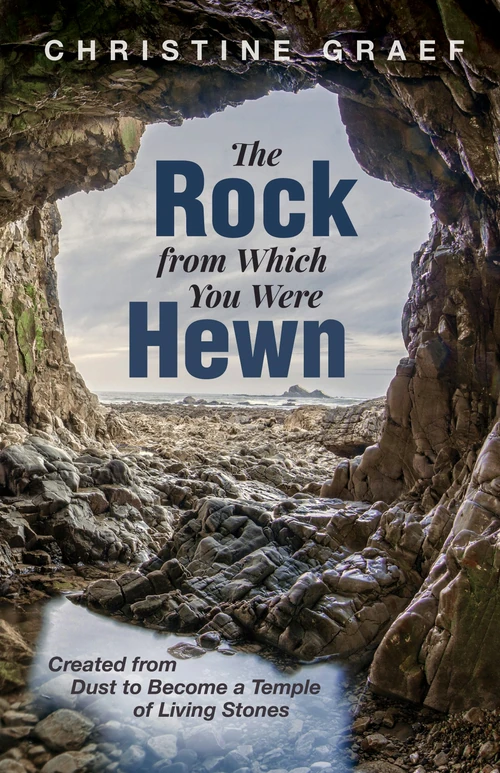 Cover of The Rock from Which You Were Hewn
