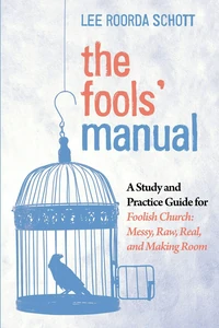 Cover of The Fools’ Manual
