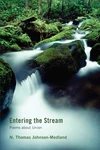 Cover of Entering the Stream