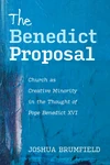 Cover of The Benedict Proposal