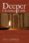 Cover of Deeper Christian Faith, Revised Edition