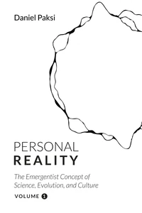 Cover of Personal Reality, Volume 1