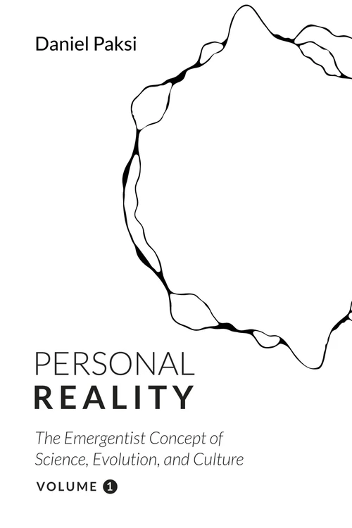 Cover of Personal Reality, Volume 1