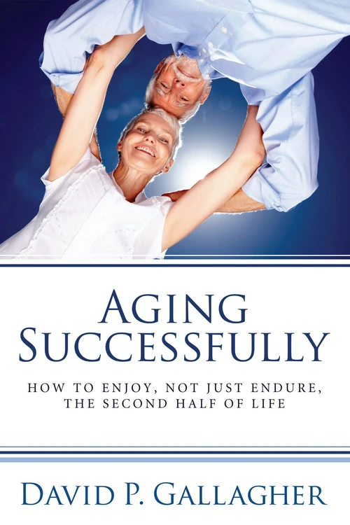 Cover of Aging Successfully