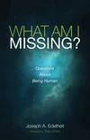 Cover of What Am I Missing?