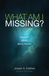 Cover of What Am I Missing?