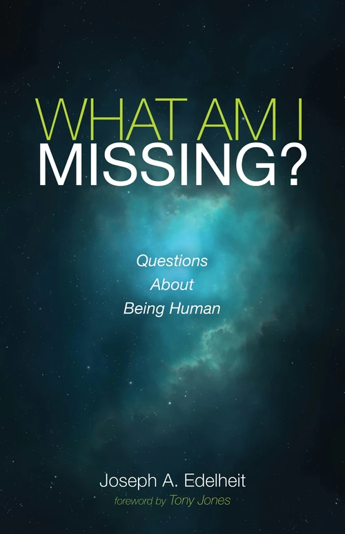 Cover of What Am I Missing?