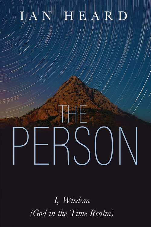 Cover of The Person