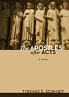 Cover of The Apostles after Acts