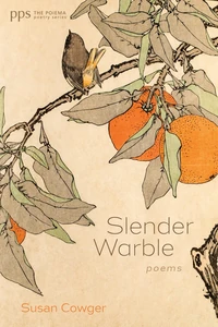 Cover of Slender Warble