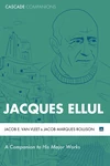 Cover of Jacques Ellul