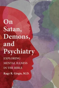 Cover of On Satan, Demons, and Psychiatry