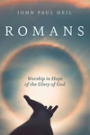 Cover of Romans
