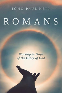 Cover of Romans