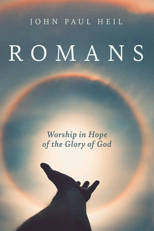 Cover of Romans