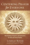 Cover of Centering Prayer for Everyone