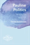 Cover of Pauline Politics
