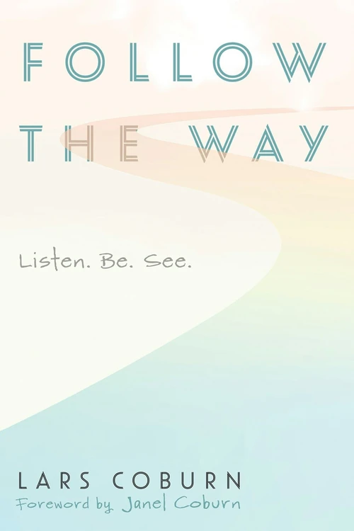 Cover of Follow the Way