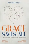 Cover of Grace Saves All