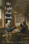 Cover of The Light That Binds