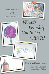 Cover of What's Worship Got to Do with It?
