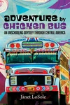 Cover of Adventure by Chicken Bus