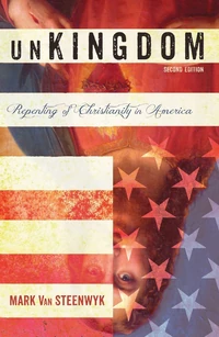 Cover of unKingdom, Second Edition