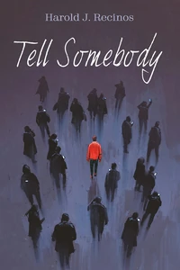 Cover of Tell Somebody