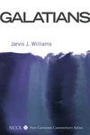 Cover of Galatians