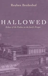 Cover of Hallowed