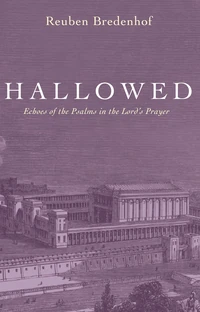 Cover of Hallowed