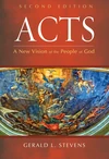 Cover of Acts, Second Edition