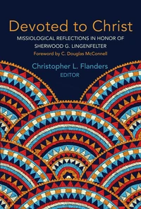 Cover of Devoted to Christ