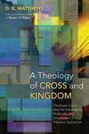 Cover of A Theology of Cross and Kingdom