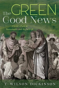 Cover of The Green Good News