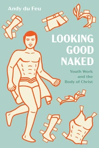 Cover of Looking Good Naked