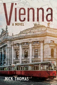 Cover of Vienna
