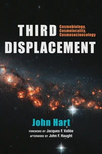 Cover of Third Displacement